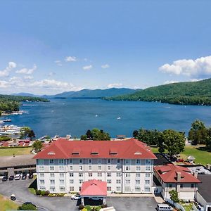 Fort William Henry Hotel